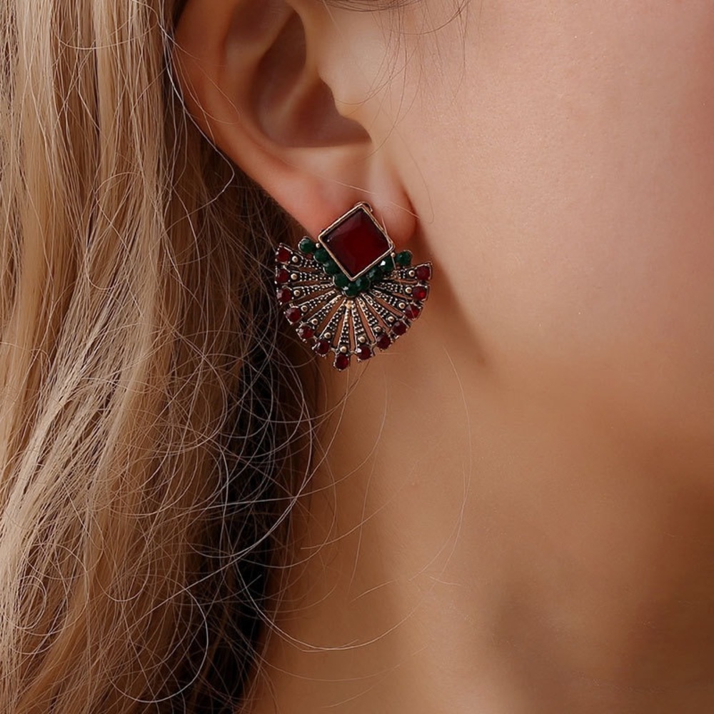 🔸2 for $15🔸Earrings
